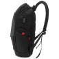 Preview: MSI KING'S BACKPACK, Rucksack schwarz